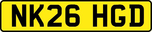 NK26HGD
