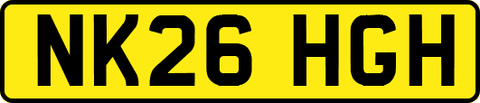 NK26HGH