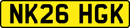 NK26HGK