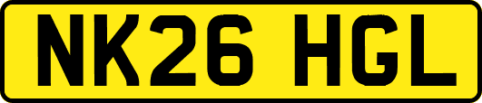 NK26HGL