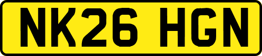 NK26HGN