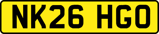 NK26HGO