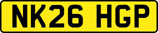 NK26HGP