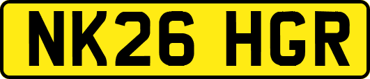 NK26HGR
