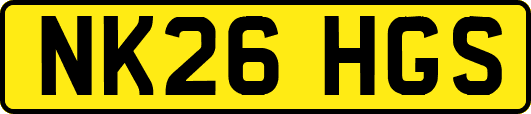 NK26HGS