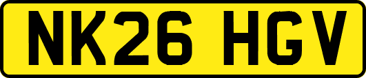 NK26HGV