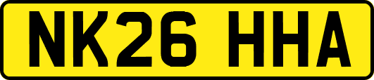 NK26HHA