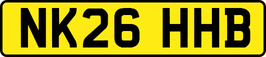 NK26HHB