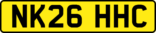 NK26HHC