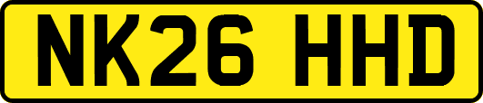 NK26HHD