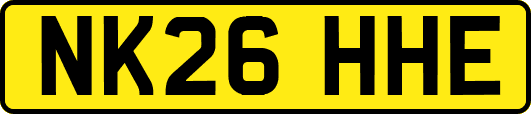 NK26HHE