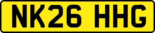 NK26HHG