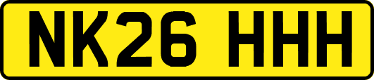 NK26HHH