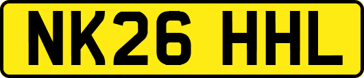 NK26HHL