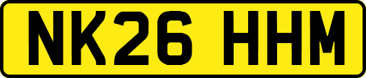 NK26HHM