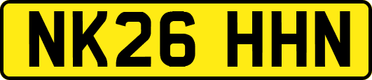 NK26HHN