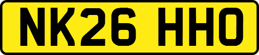 NK26HHO