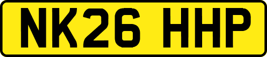 NK26HHP