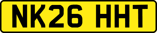 NK26HHT