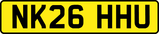 NK26HHU