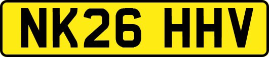 NK26HHV