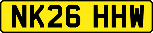 NK26HHW