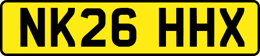 NK26HHX