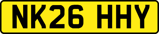 NK26HHY