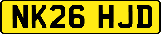 NK26HJD