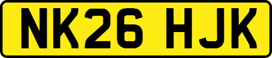 NK26HJK