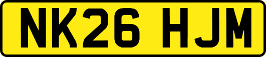 NK26HJM
