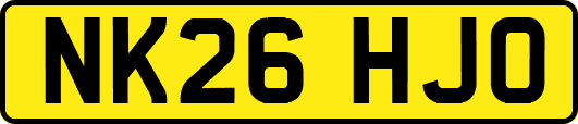 NK26HJO