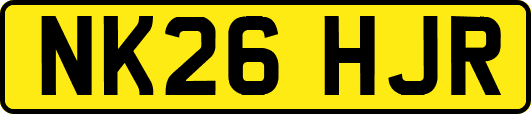 NK26HJR