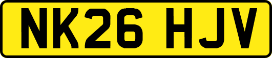 NK26HJV