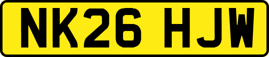NK26HJW