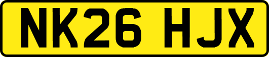 NK26HJX