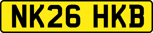 NK26HKB