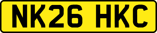 NK26HKC