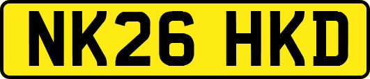 NK26HKD