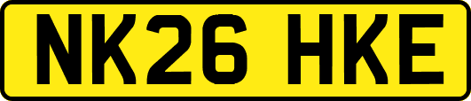 NK26HKE