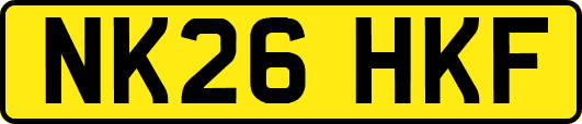 NK26HKF