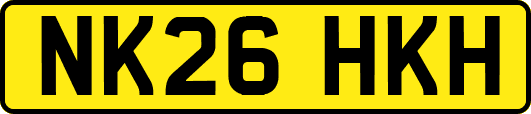 NK26HKH