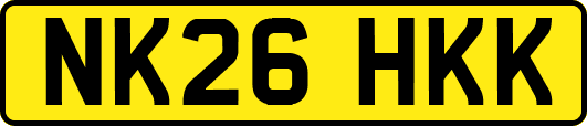 NK26HKK