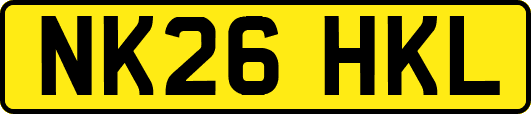 NK26HKL