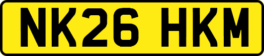 NK26HKM