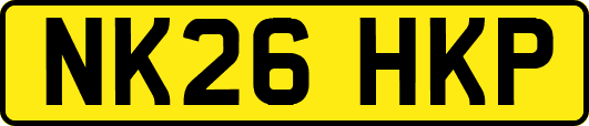 NK26HKP