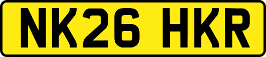 NK26HKR
