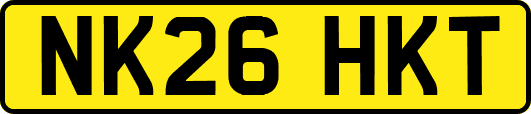 NK26HKT