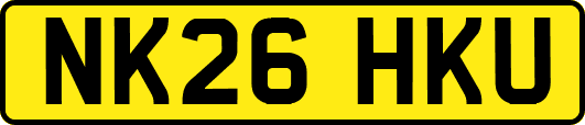 NK26HKU