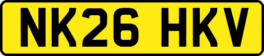 NK26HKV